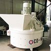 Планетарный бетоносмеситель CONELE CMP 150/100
